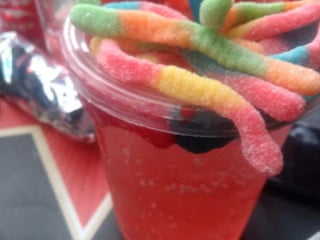 Terraza Baby Drink's