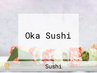 Oka Sushi