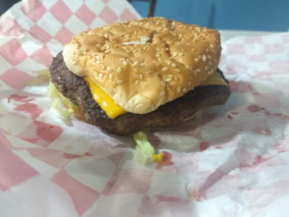 Super Burger