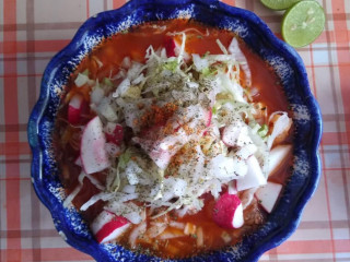 Pozole Y Antojitos La Ventanita