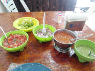 Taqueria Charly