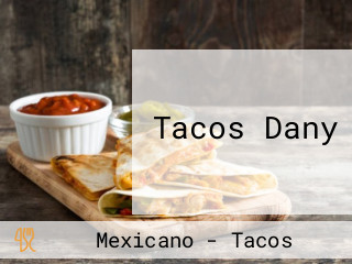 Tacos Dany