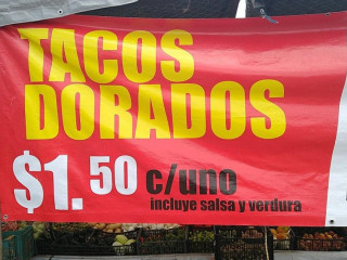 Tortas Ahogadas Y Tacos Dorados Charlie