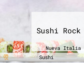 Sushi Rock