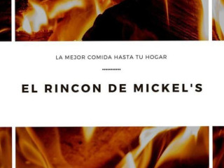 El Rincon De Mickels