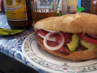 Tortas San Carlos