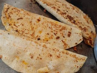 Quesadillas La Negra