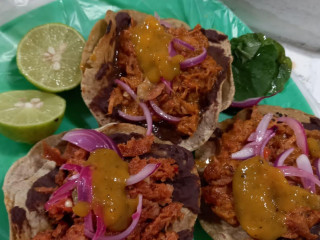Tacos Tita