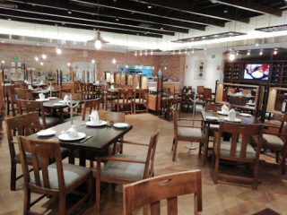 Bistro Palacio De Hierro Interlomas