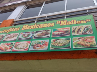 Antojitos Mexicanos Mailen