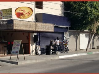 Rico Café