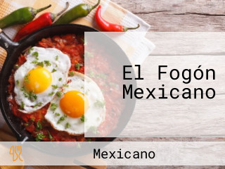 El Fogón Mexicano