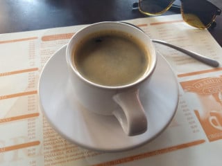 Gramlich Café