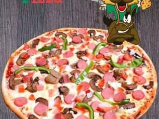 Zapata Pizza