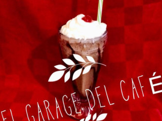 El Garage Del Café