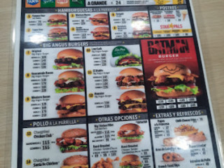 Carl's Jr.