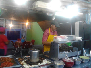 Taqueria San Fernando