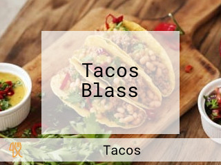 Tacos Blass