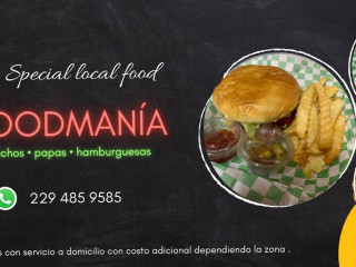 Foodmanía