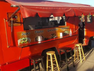 Fritangas Food Truck