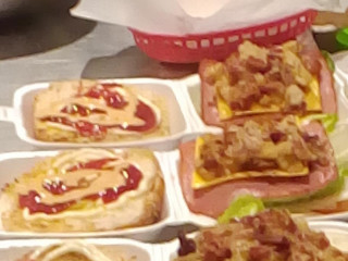 Hot-dog 's Y Hamburguesas El Chavis