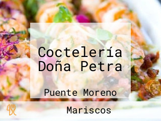 Coctelería Doña Petra