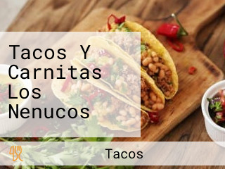 Tacos Y Carnitas Los Nenucos