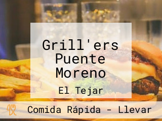 Grill'ers Puente Moreno