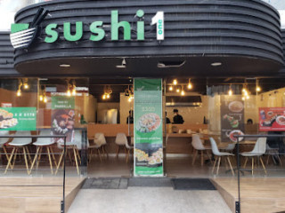 Sushi Saiko