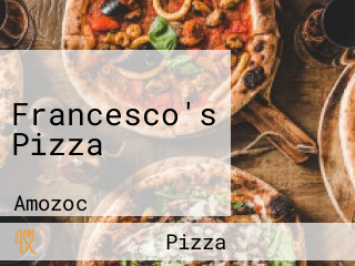 Francesco's Pizza