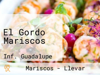 El Gordo Mariscos