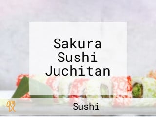 Sakura Sushi Juchitan
