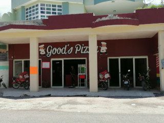 Good`s Pizza La Ruana