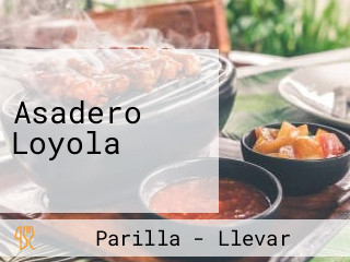 Asadero Loyola