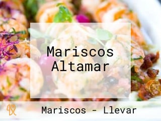 Mariscos Altamar