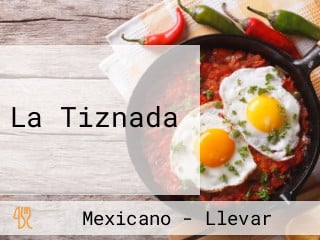 La Tiznada