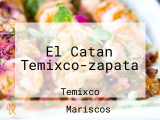 El Catan Temixco-zapata