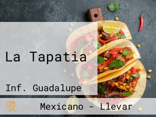 La Tapatia