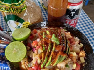 Mariscos El Chaldio