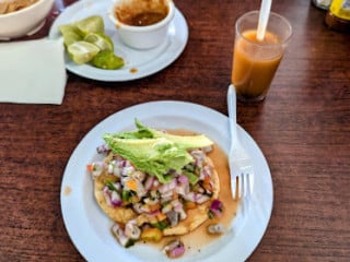 El Cabo Seafood