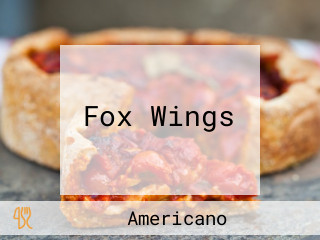 Fox Wings