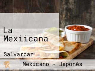 La Mexiicana