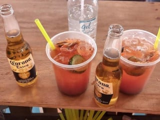 Micheladas 8 Letras