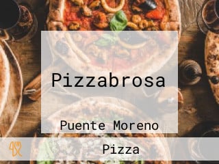 Pizzabrosa