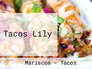Tacos Lily
