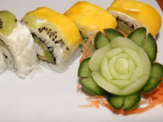 Negai Sushi