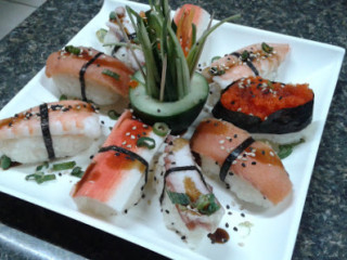 Zona Sushi