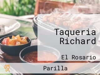 Taqueria Richard