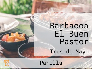 Barbacoa El Buen Pastor