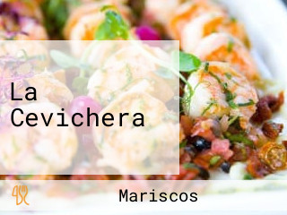 La Cevichera